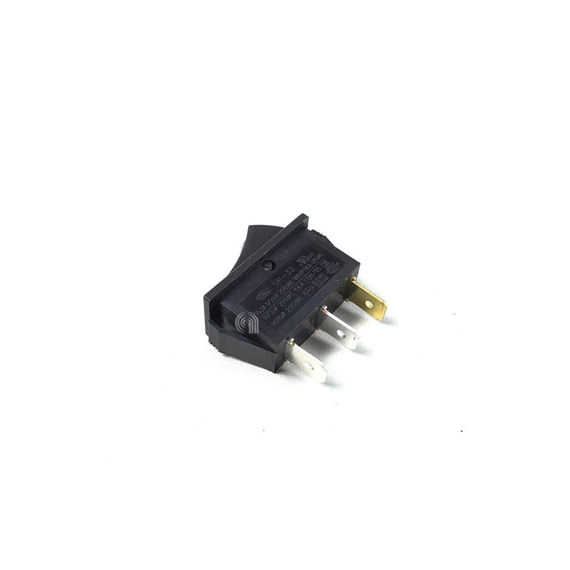 Interruptor Merch SR32N 16A 250V para máquina de café De Longhi