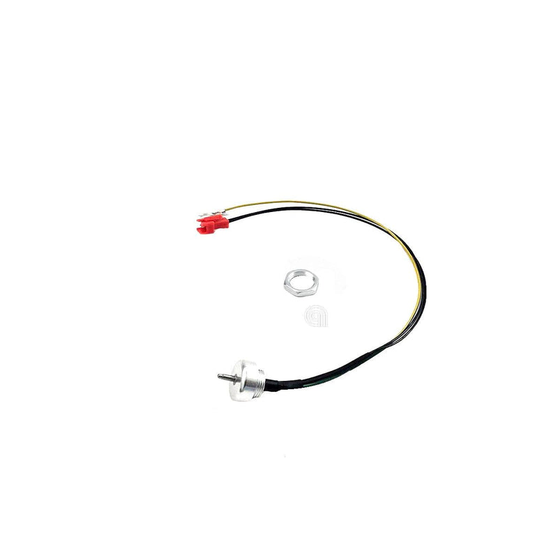 Sonda com porca e vedante para robot Moulinex SS-994492 SS-995885