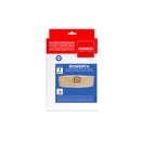 CONJUNTO 4 SACOS PARA ASPIRADOR ROWENTA