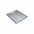 Filtro de gordura original para exaustor Electrolux 4055099172