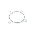 reposição grelha wok grande para cozinha smeg códigos 846970026