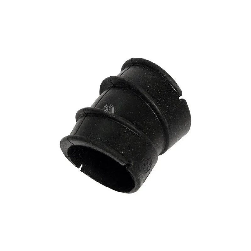 Racor tubo bomba de drenagem para máquina de lavar loiça Electrolux AEG cod 1118455003