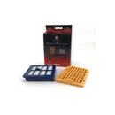 Kit de filtro para aspiradora Candy e Hoover código 35601760