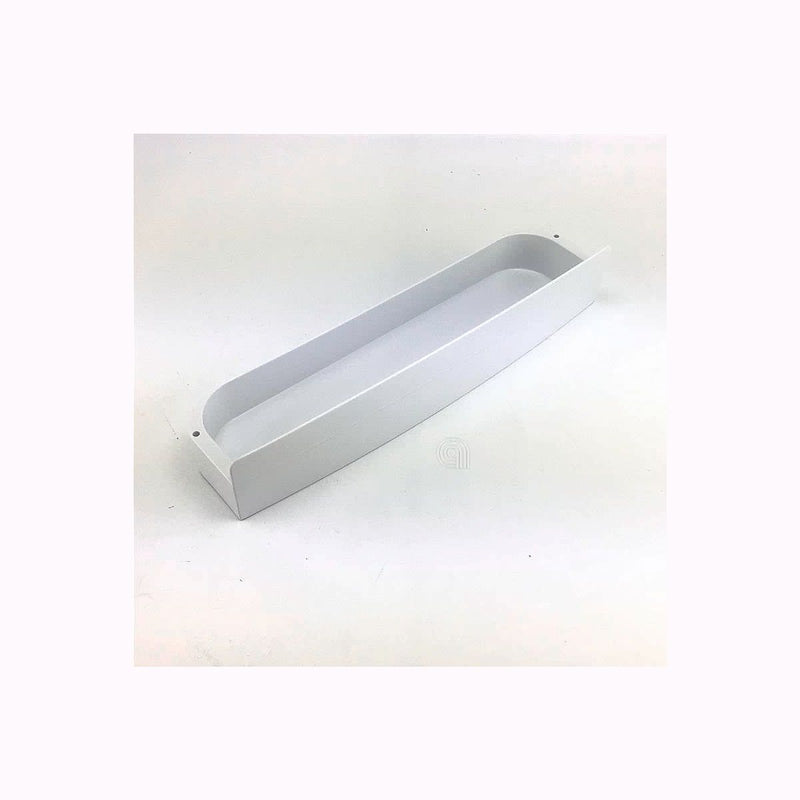 Porta-garrafas para frigorífico Smeg CR320WA peças 760391664