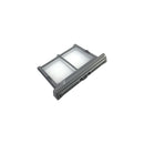 Filtro de ar lanugem original para máquina de secar Samsung DC61-02473B