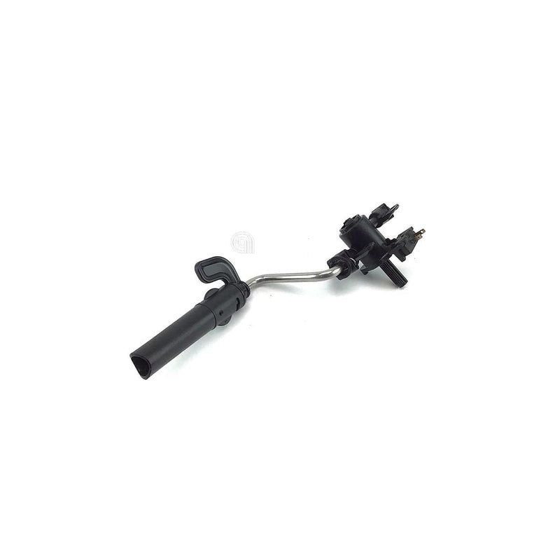 Grifo de vapor para máquina de café De Longhi código 7313216621