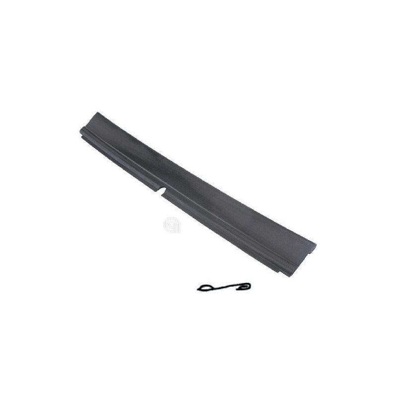 Junta de porta original para máquina de lavar loiça Smeg código 754130220