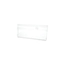 Painel original frigorífico Bosch compatível 12010594
