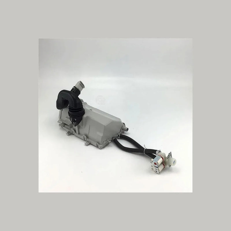 Depósito de detergente original para máquina de lavar LG AGM30136805 ACZ74170905