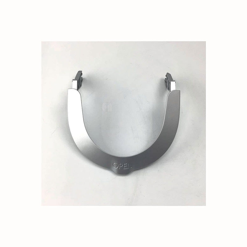 leva abertura cinzenta para aspirador Moulinex rs-2230001357