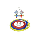 UNIVERSALE - Manómetro para sistemas de refrigeração - AST-00521004