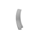 Puxador de porta original para máquina de lavar Beko código 2851630100