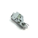 fecho original para máquina de lavar Electrolux cod 1462229202