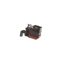 Interruptor original para máquina de lavar Bosch código 00165843