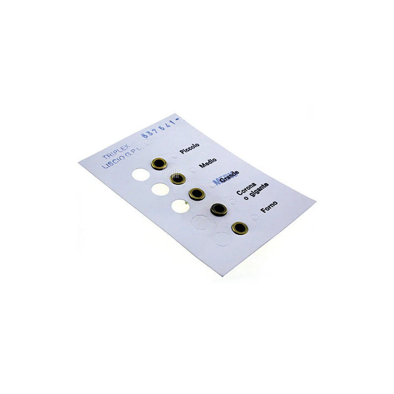 ELECTROLUX, MONDO - Injetores de gás para placa - AST-00537541