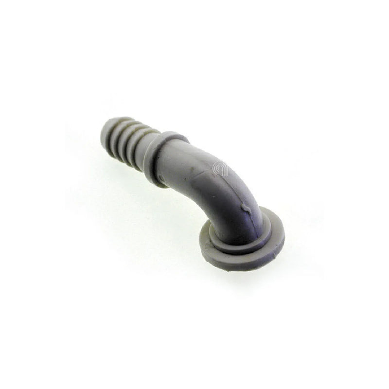 DIANFLEX - Curva de escoamento para máquina de lavar e secar - 240-920
