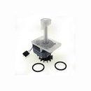 WHIRLPOOL, UNIVERSAL - Bomba de drenagem para máquina de gelo - 481936178251