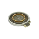 ELECTROLUX, AEG, ZANUSSI - Placa Radiante Dupla para Vitrocerâmica - 3740640010