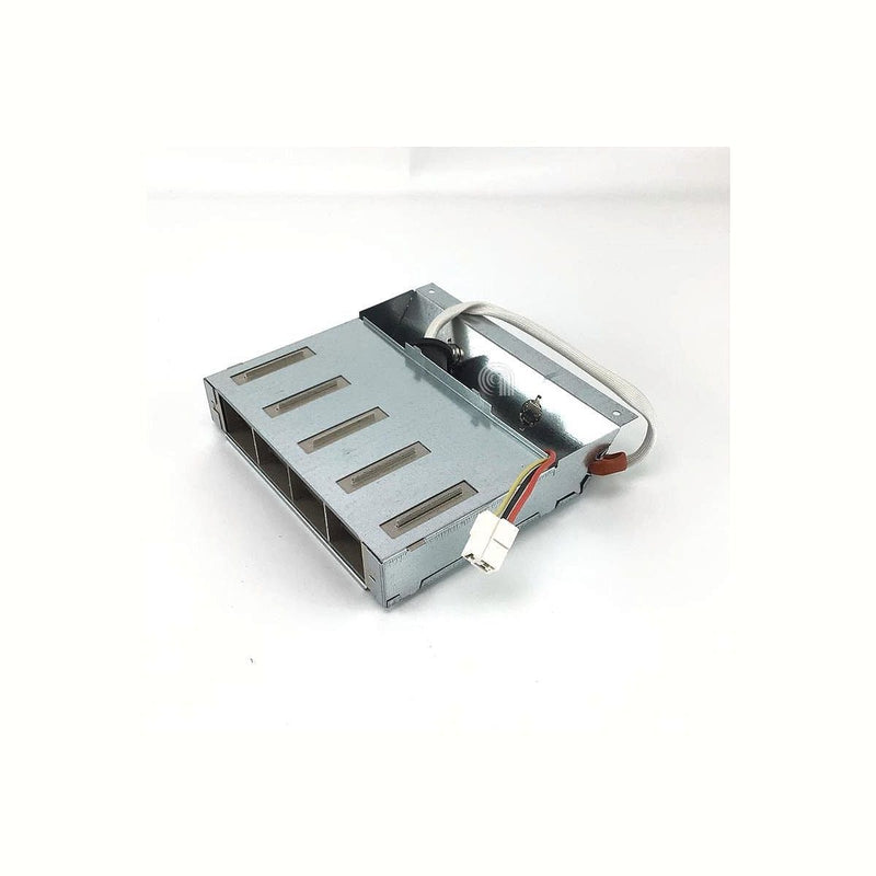 Resistência para secadora Candy 2,1 kW 240 V 135ºC HTR 40007272