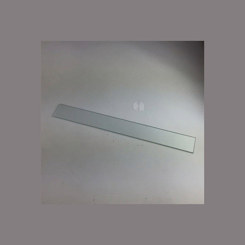 plafonier de vidro temperado para exaustor SMEG 772531529