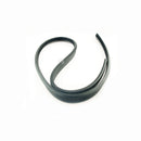 Junta do tambor original para máquina de lavar loiça Smeg códigos 754131498 e 754131520