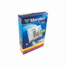 Conjunto de 5 sacos e 1 filtro original para aspirador Electrolux 4055207601