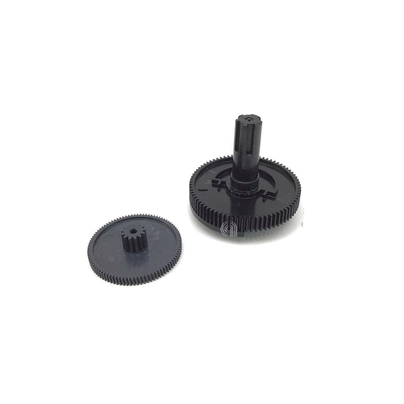 Kit de rodas para ratiomoto compatível com Philips e Saeco 996530009913