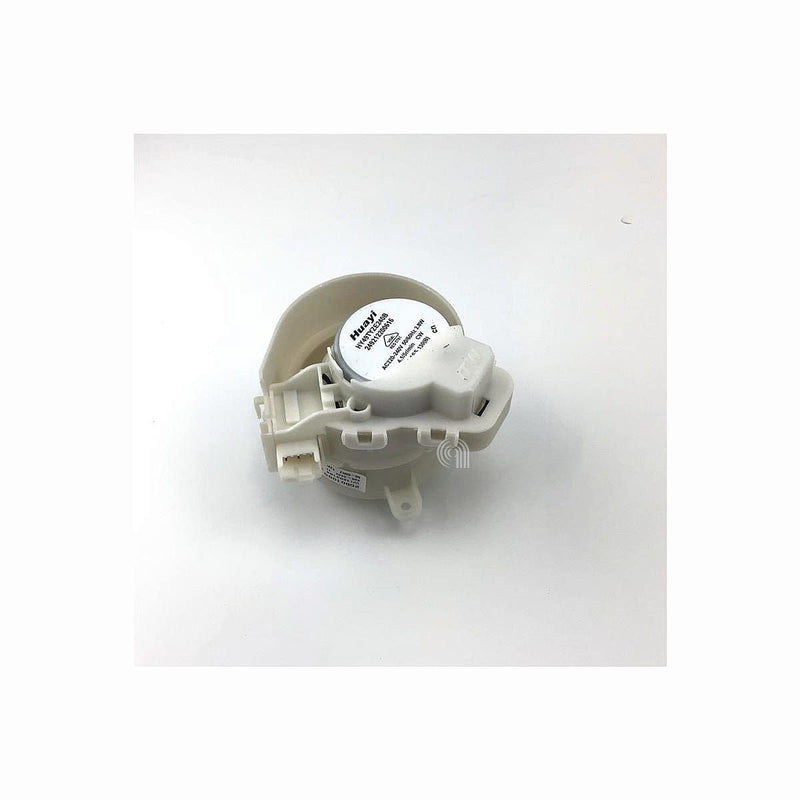 Motor de lavagem original para máquinas de lavar loiça Whirlpool e marcas associadas
