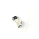 Fecho de porta original para máquina de lavar Whirlpool e outras marcas C00338989