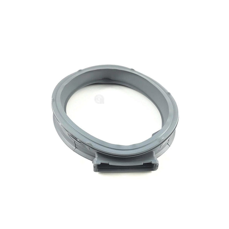 Junta de porta original para máquina de lavar LG MDS63939301 borracha flexível