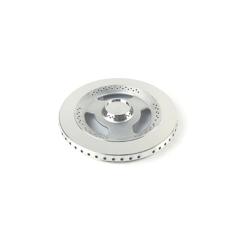 Comando original SMEG para fogão modelo SR275XGH com códigos 882410044