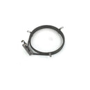 Resistência circular 1850W forno Smeg original 806890980