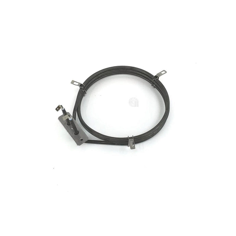 Resistência circular 1850W forno Smeg original 806890980