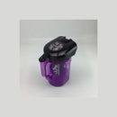 Separador completo para aspirador Rowenta RS-RT900819 violeta