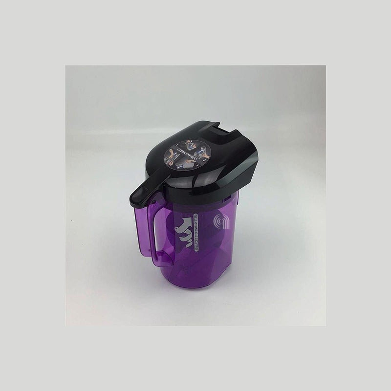 Separador completo para aspirador Rowenta RS-RT900819 violeta