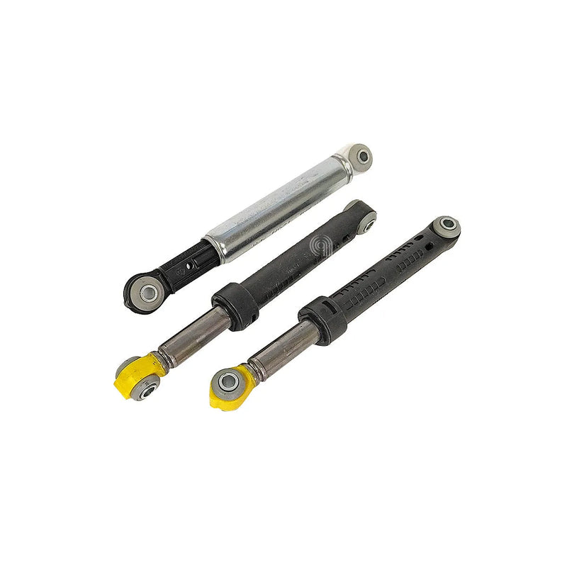 MIELE - Conjunto de 3 Amortecedores para Máquina de Lavar Roupa - 07381924