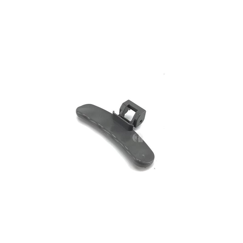 Manilha da porta da máquina de lavar Samsung DC64-01948C peça de substituição original