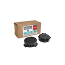 KIT 2 PEÇAS FILTROS FRIGORÍFICO LIEBHERR