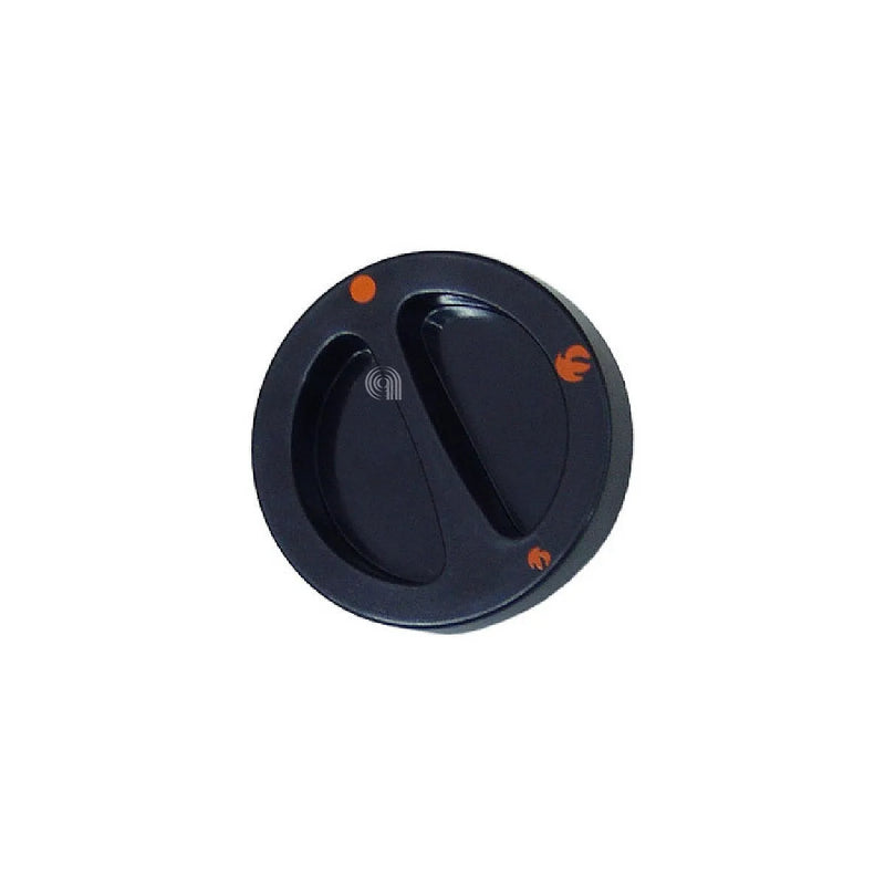 STAR - Pomo forno/placa - M5502