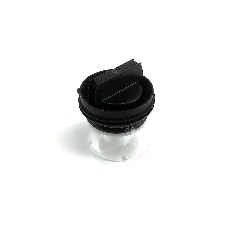 WHIRLPOOL, ARISTON, INDESIT, HOTPOINT, SCHOLTES - Filtro da bomba de drenagem da máquina de lavar - C00297161