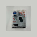 Filtro de carvão retangular original para exaustor Whirlpool