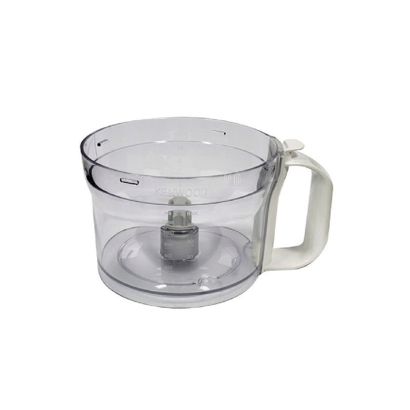 Taça com pega original para robot de cozinha De Longhi KW714284
