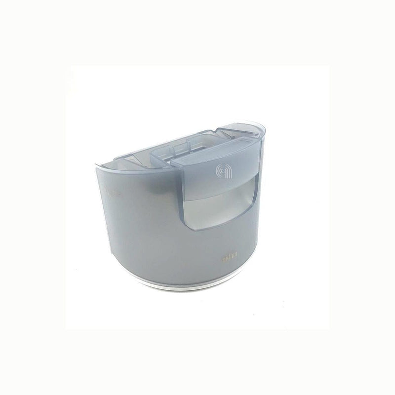 tanque para ferro de engomar DeLonghi peça original AS00001829