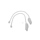 BOSCH, BALAY, SIEMENS - Kit 2 Cordas de Reparação para Máquina de Lavar Louça - 00611370