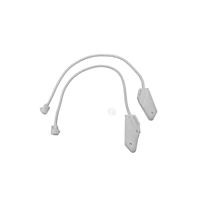 BOSCH, BALAY, SIEMENS - Kit 2 Cordas de Reparação para Máquina de Lavar Louça - 00611370