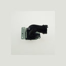 tubo sifão cuba máquina de lavar loiça Whirlpool original C00257324