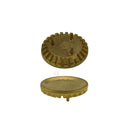 RICAMBI CUCINA - Difusor de chama para fogão - S1005