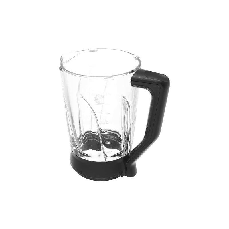 Jarra de vidro para robot de cozinha Bosch 11039722