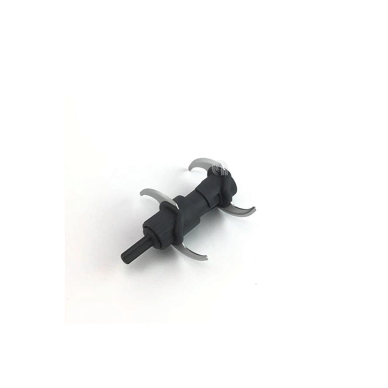 Kit de lâminas para tritatutto De Longhi AS00003042 compatível