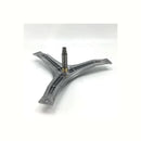 BOSCH, SIEMENS - Peça de substituição adaptável para máquina de lavar - AST-00301226